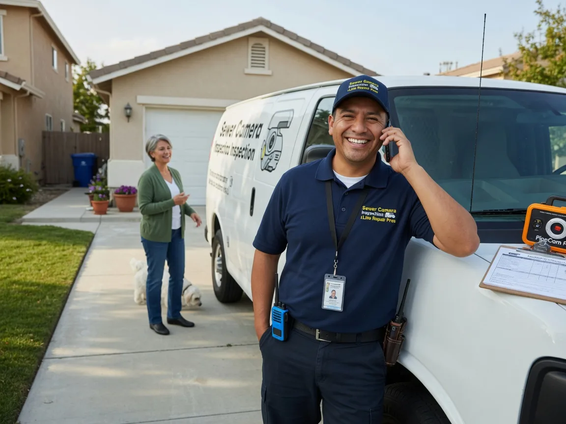 Sewer Line Repair Roan Mountain, TN FAQs